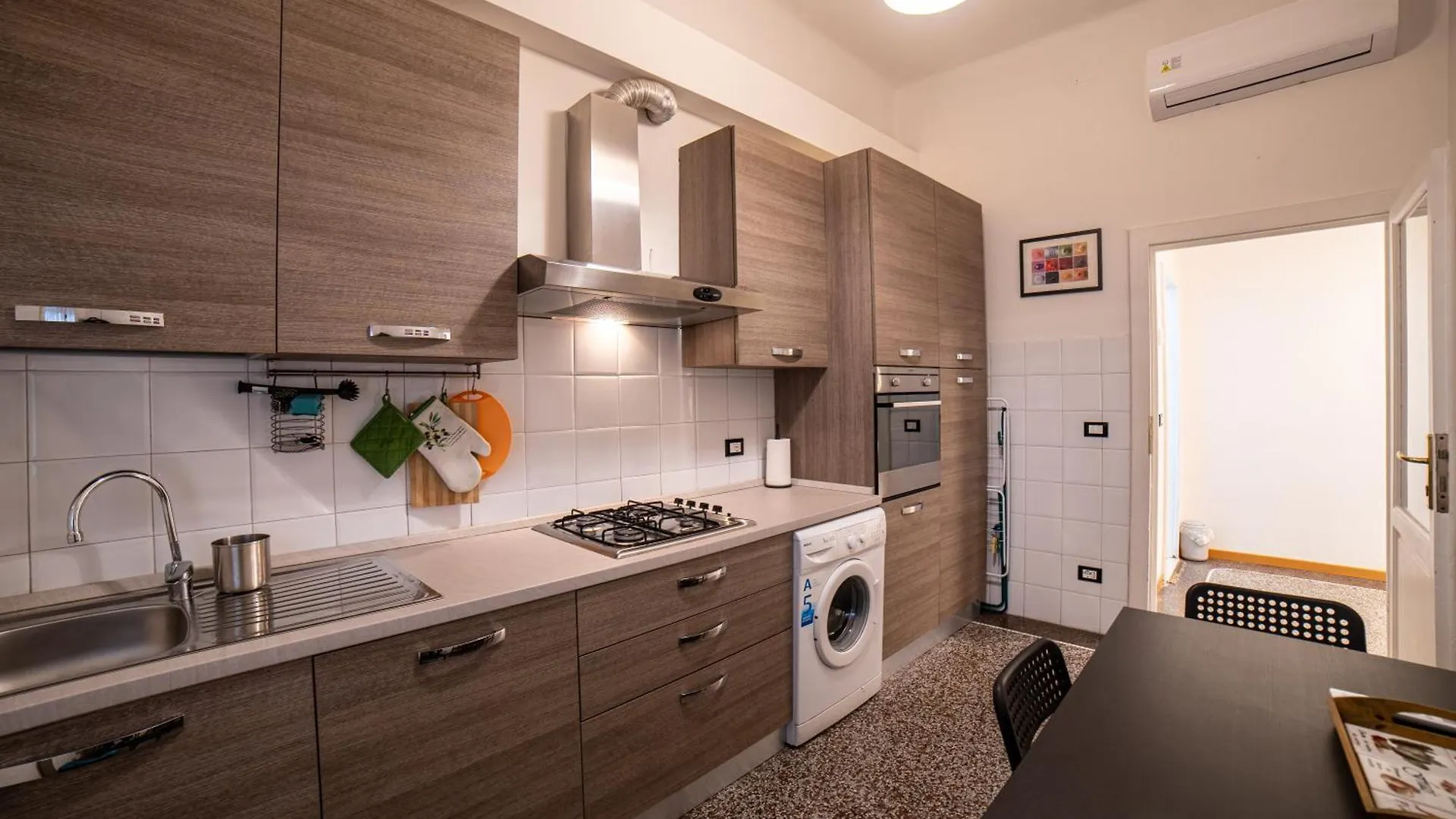 Di La D'Arno, Climatizzato A Due Passi Dal Centro! Apartment Pisa