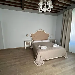 Alojamento de Acomodação e Pequeno-almoço La Perla Del Borgo, Pisa