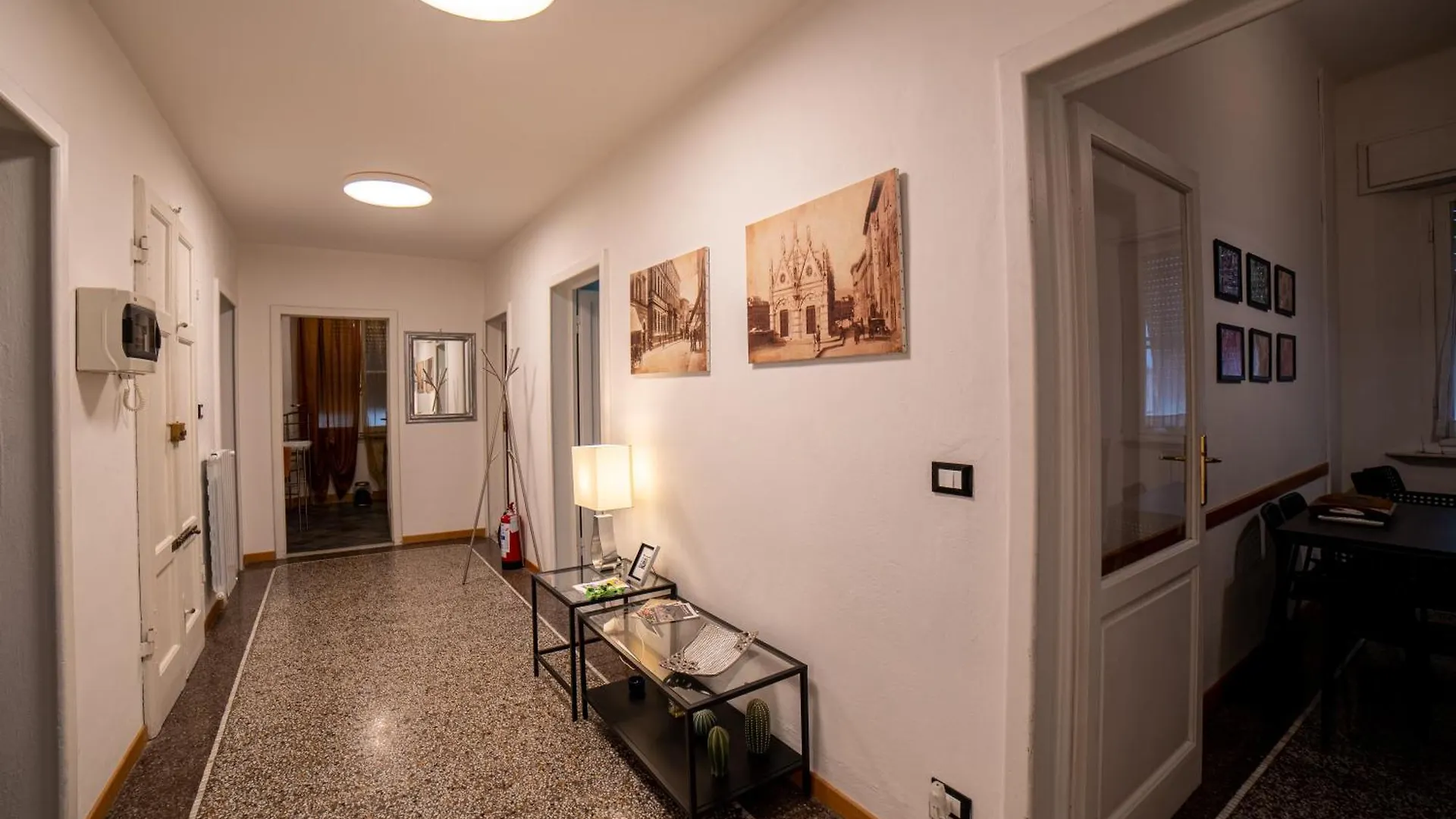 Di La D\'Arno, Climatizzato A Due Passi Dal Centro! location