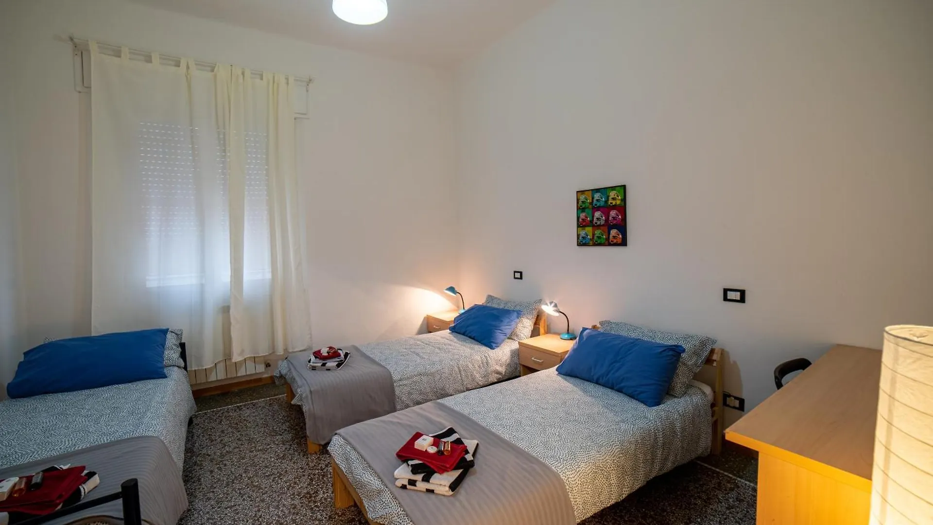 Di La D'Arno, Climatizzato A Due Passi Dal Centro! Apartment Pisa