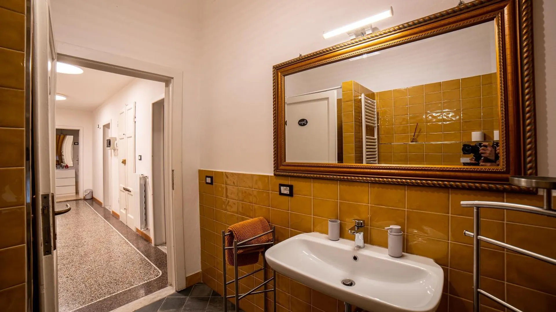 Di La D'Arno, Climatizzato A Due Passi Dal Centro! Apartment Pisa