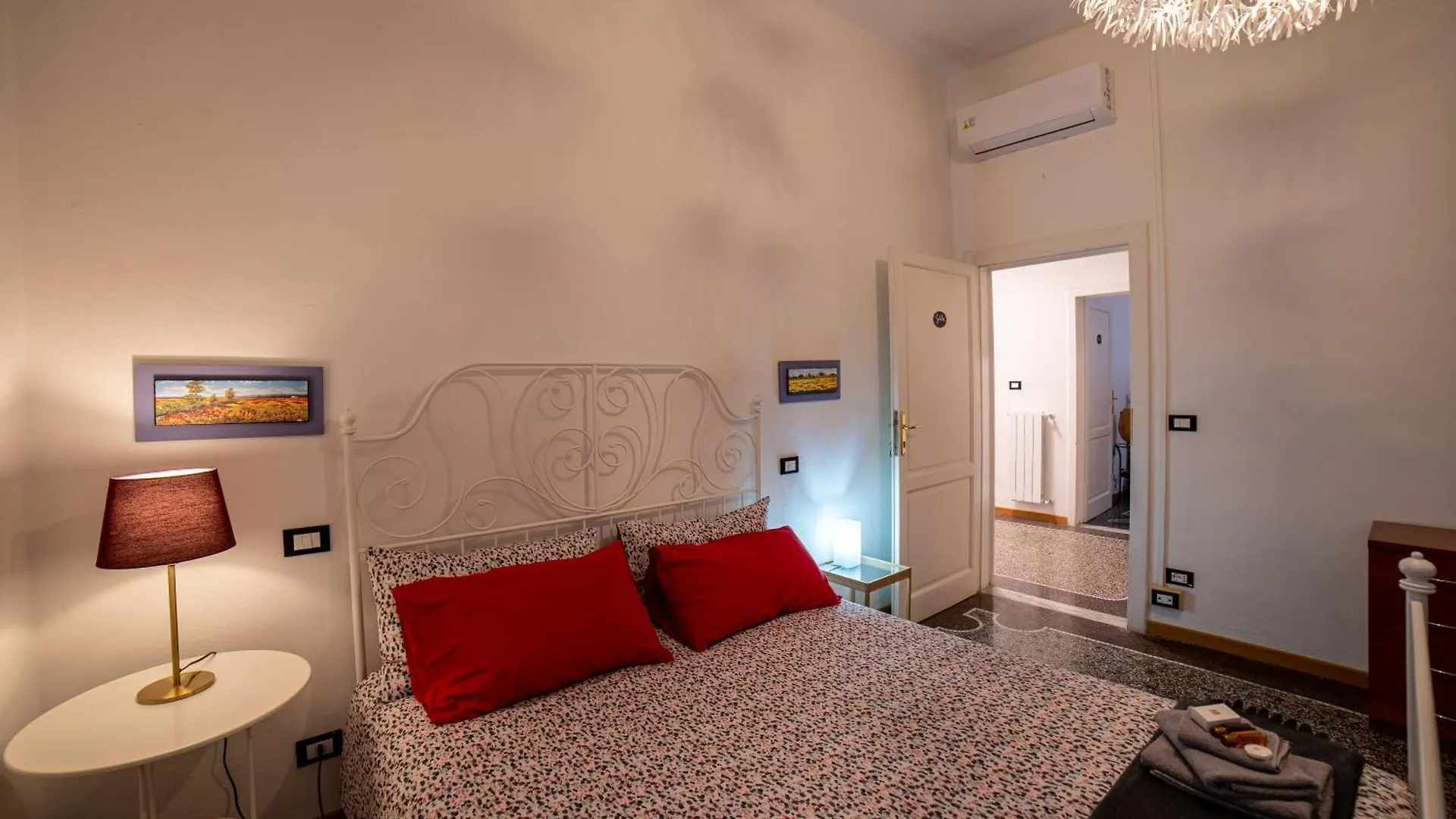 Di La D'Arno, Climatizzato A Due Passi Dal Centro! Apartment Pisa Italy
