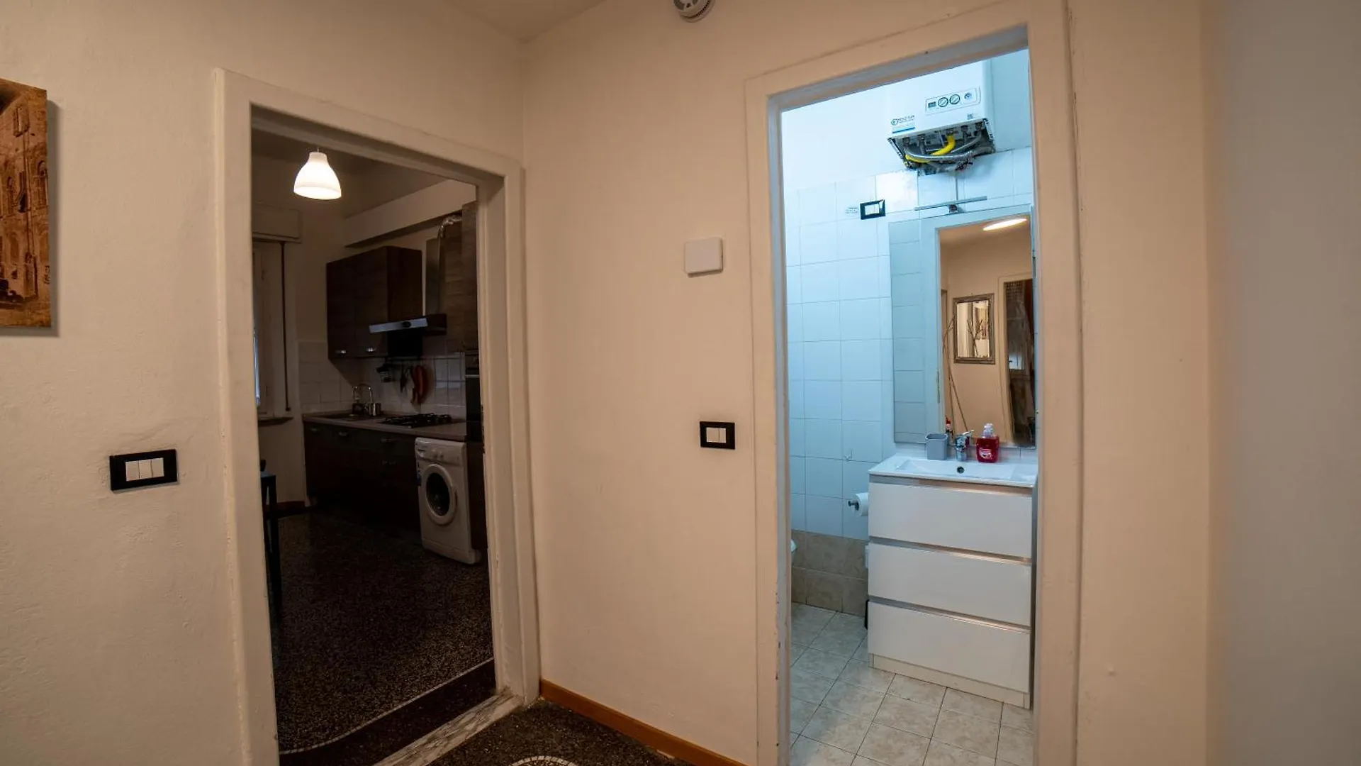 Di La D'Arno, Climatizzato A Due Passi Dal Centro! Apartment Pisa