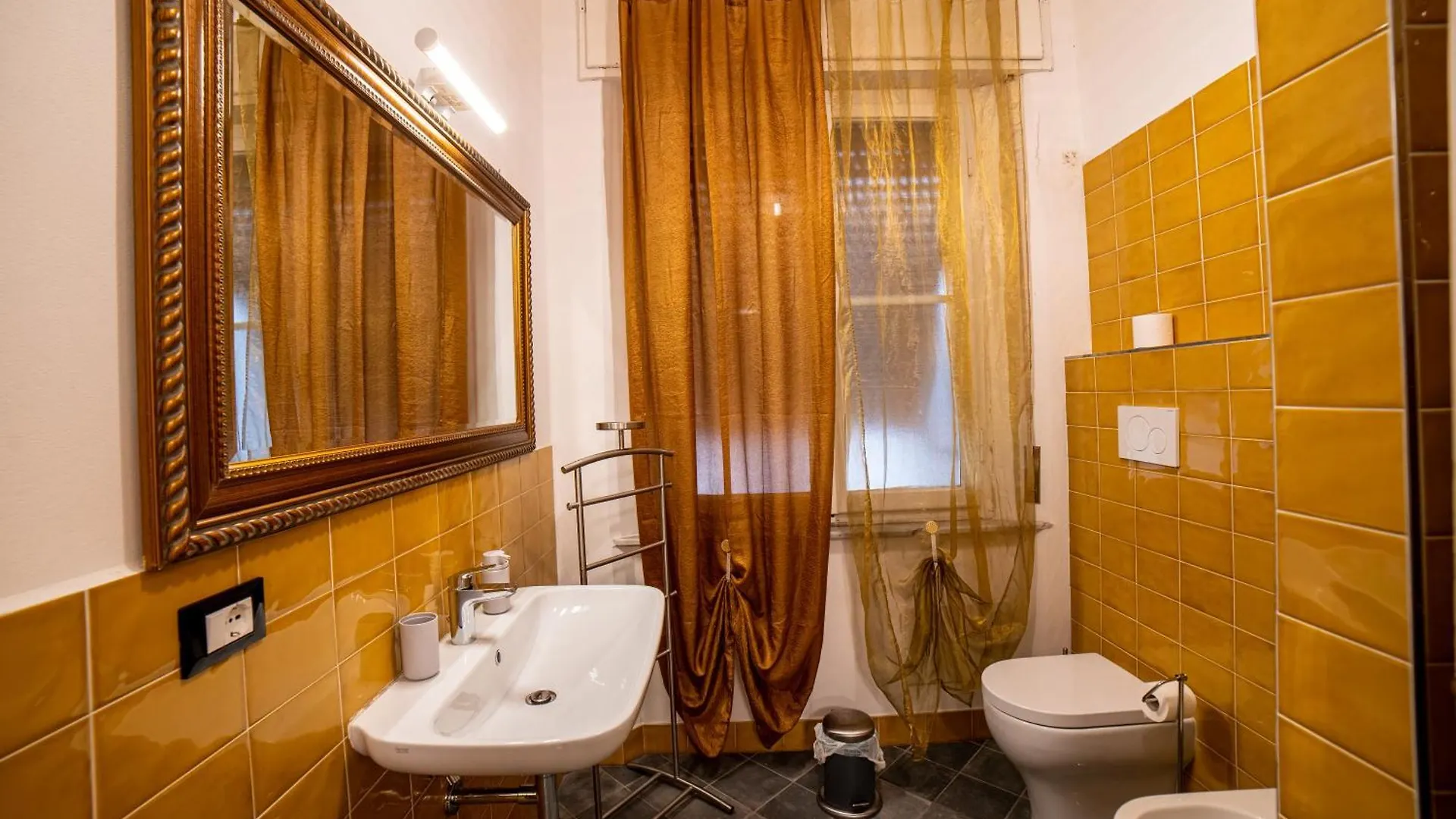 Di La D'Arno, Climatizzato A Due Passi Dal Centro! Apartment Pisa Italy