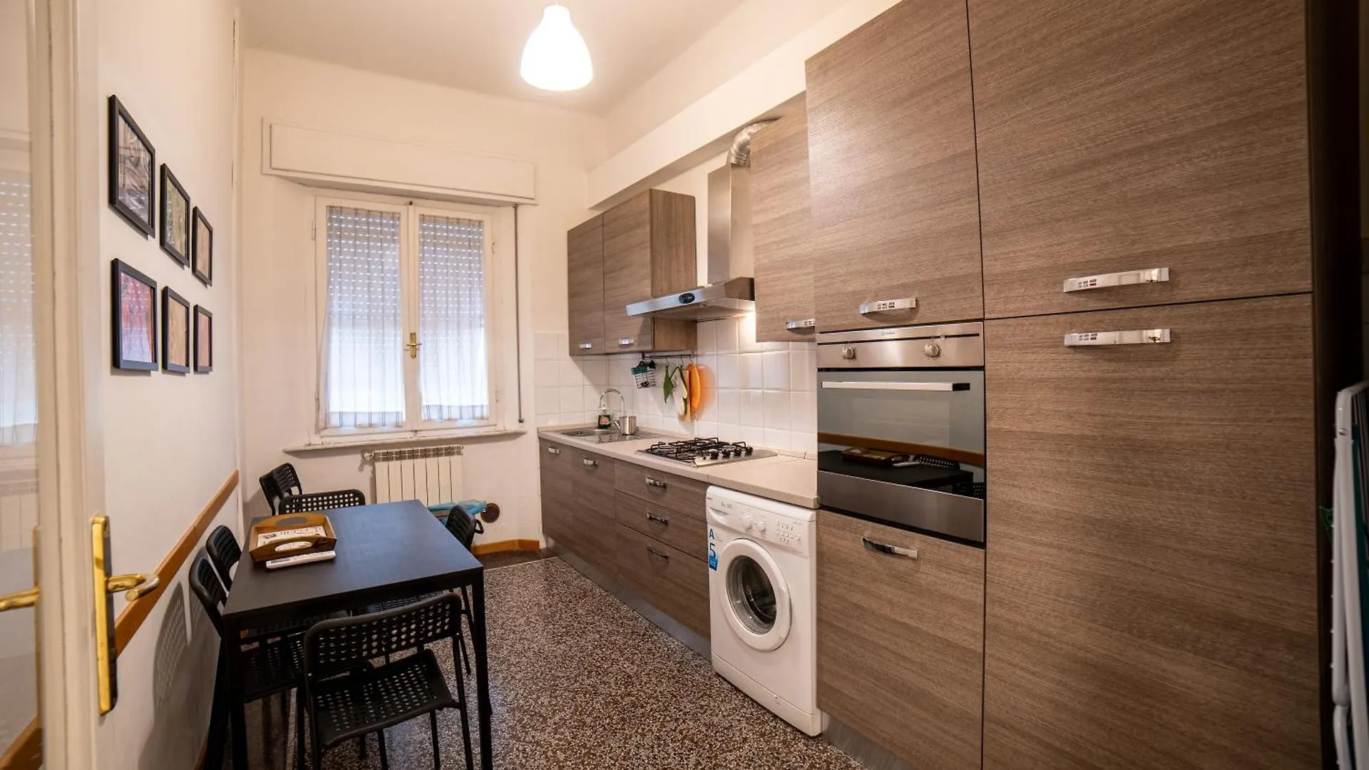 Di La D'Arno, Climatizzato A Due Passi Dal Centro! Apartment Pisa Italy