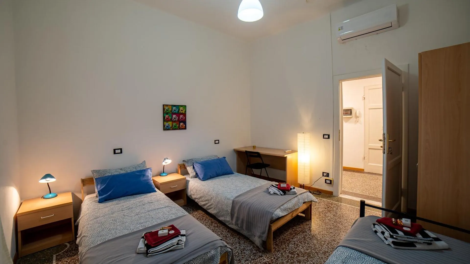 Di La D'Arno, Climatizzato A Due Passi Dal Centro! Apartment Pisa