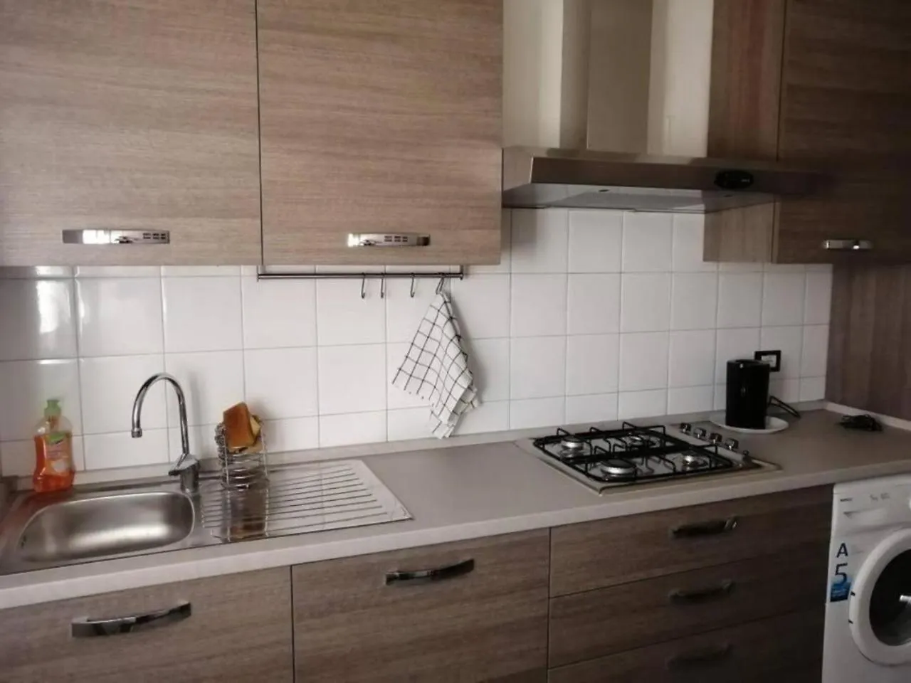 Di La D'Arno, Climatizzato A Due Passi Dal Centro! Apartment Pisa